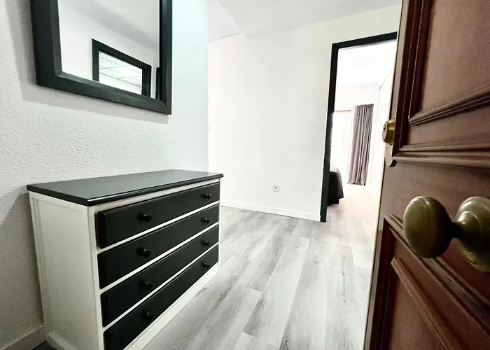 Lovely Apartment Esperanto