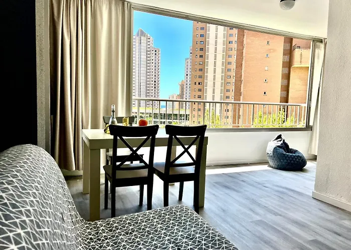Lovely Apartment Esperanto